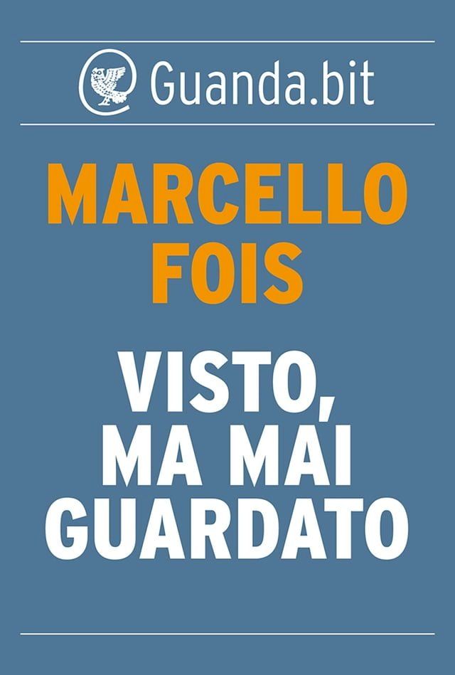  Visto, ma mai guardato(Kobo/電子書)