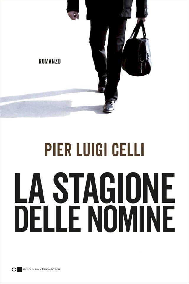  La stagione delle nomine(Kobo/電子書)