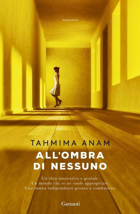 All'ombra di nessuno(Kobo/電子書)