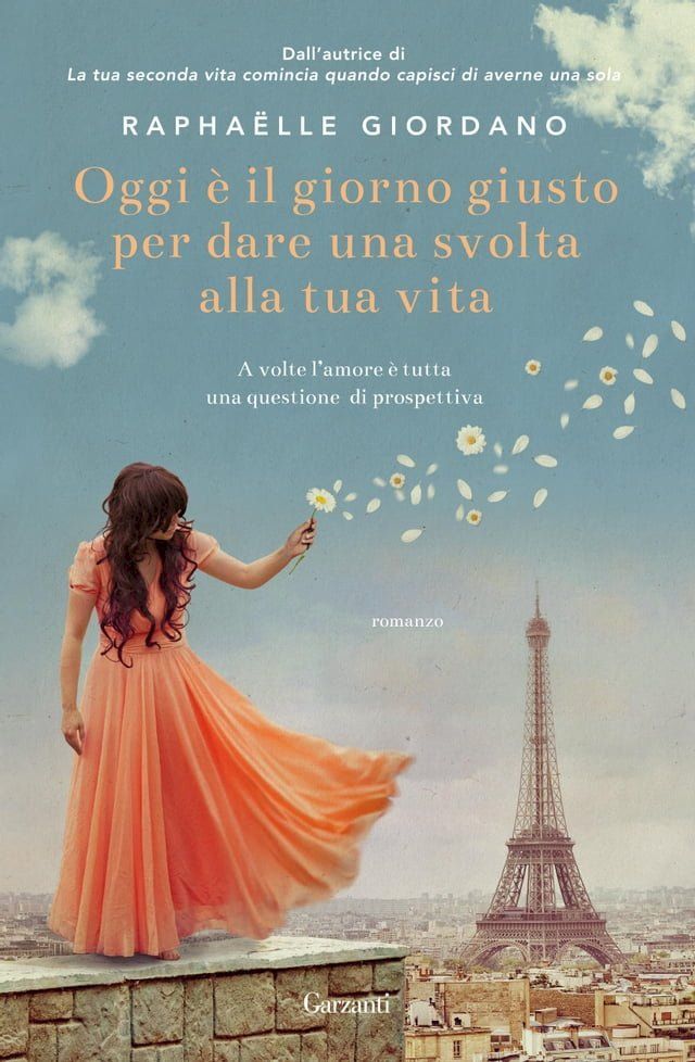  Oggi è il giorno giusto per dare una svolta alla tua vita(Kobo/電子書)