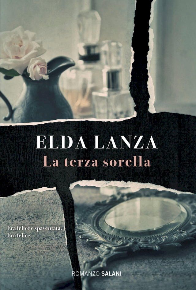  La terza sorella(Kobo/電子書)