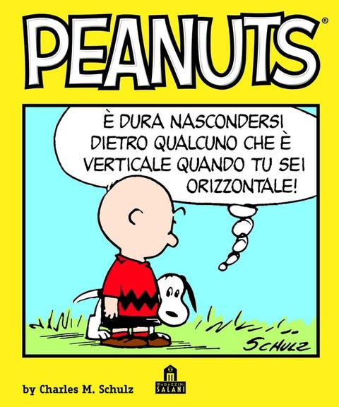 Peanuts Volume 1(Kobo/電子書)