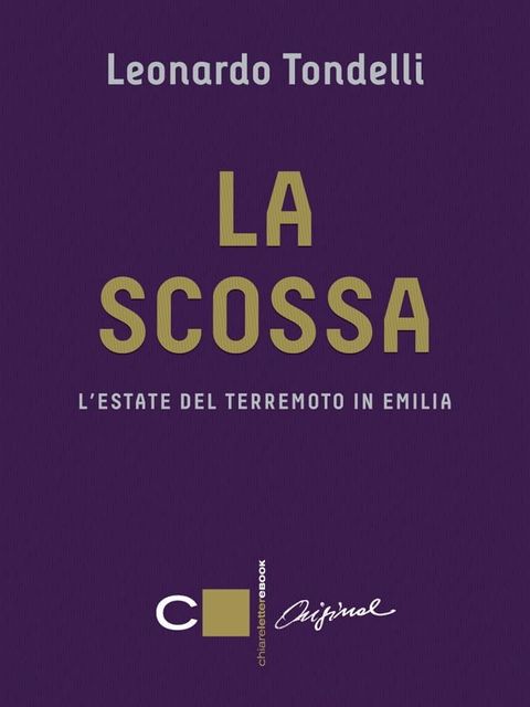 La scossa(Kobo/電子書)