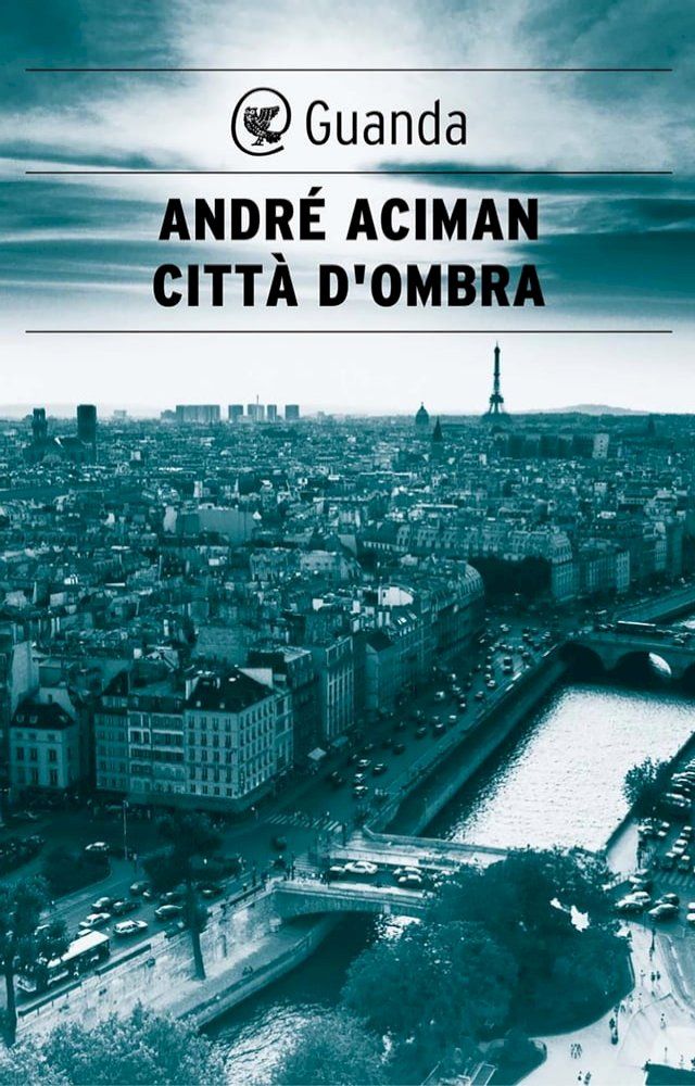  Città d'ombra(Kobo/電子書)