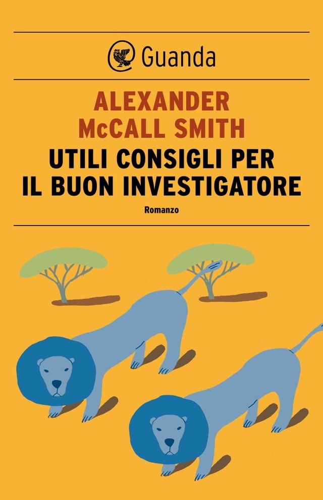  Utili consigli per il buon investigatore(Kobo/電子書)