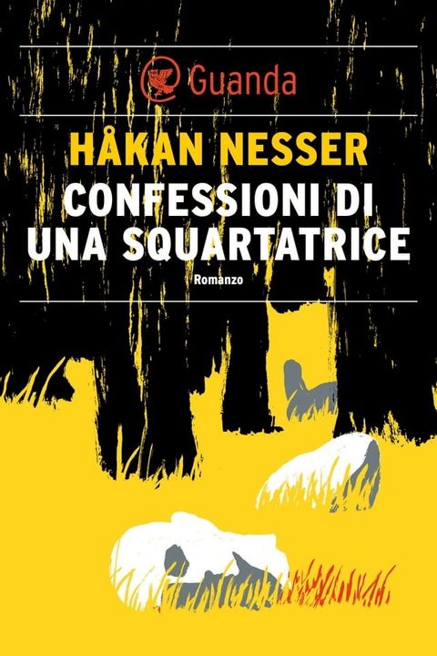 Confessioni di una squartatrice(Kobo/電子書)