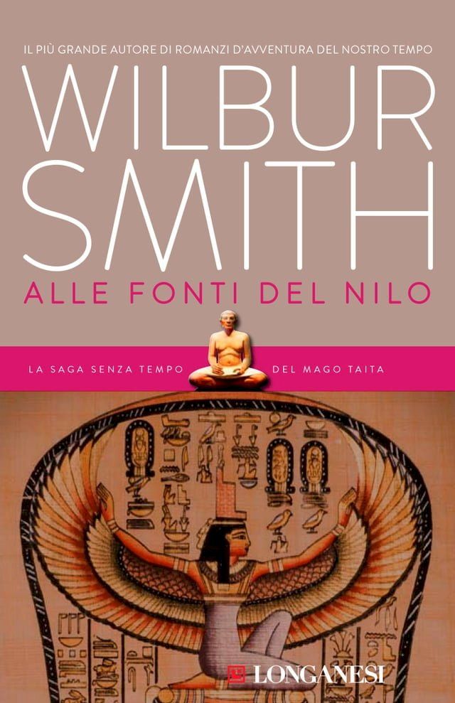  Alle fonti del Nilo(Kobo/電子書)