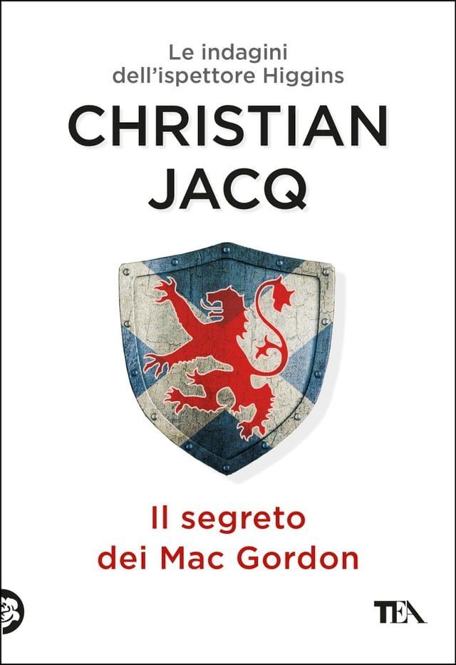  Il segreto dei Mac Gordon(Kobo/電子書)