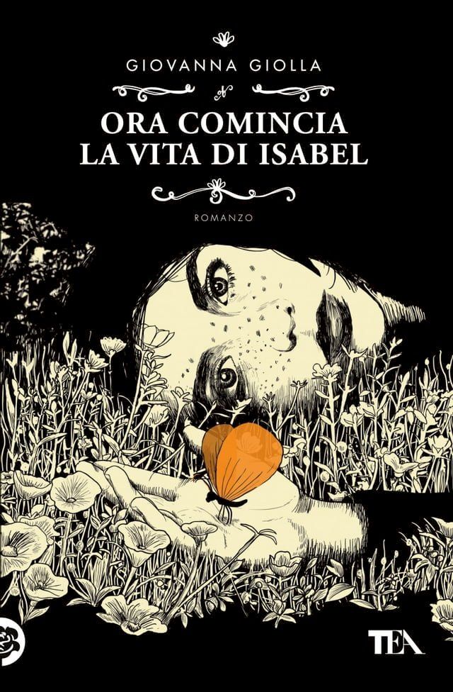  Ora comincia la vita di Isabel(Kobo/電子書)