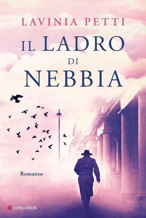 Il ladro di nebbia(Kobo/電子書)