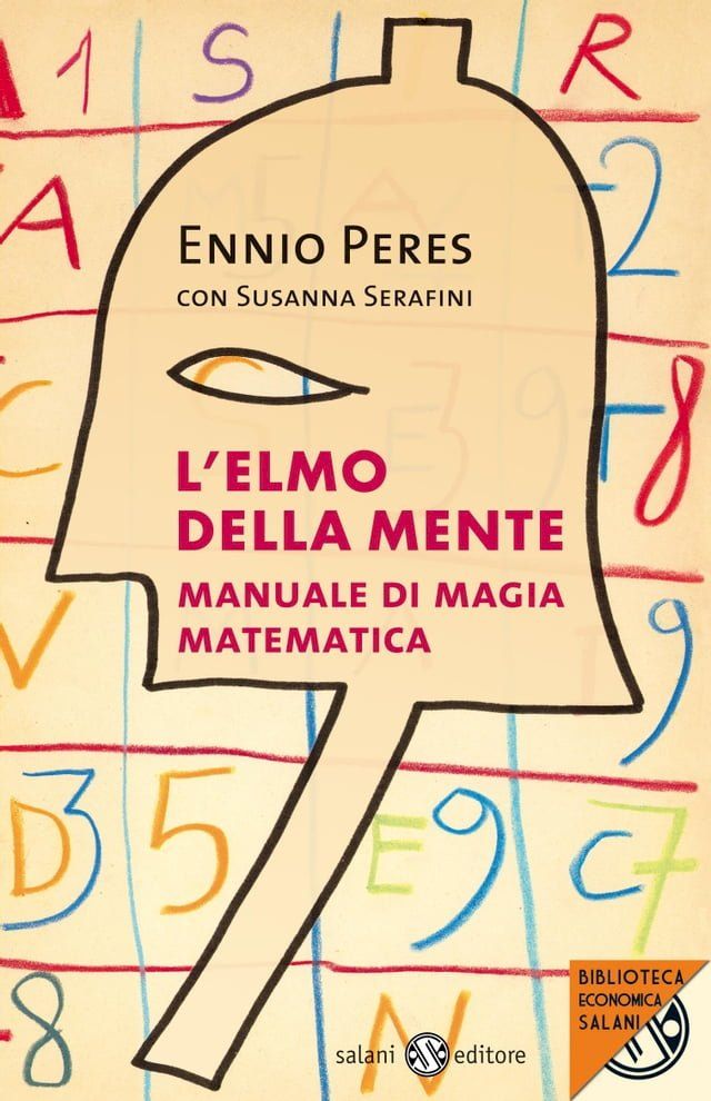  L'elmo della mente(Kobo/電子書)