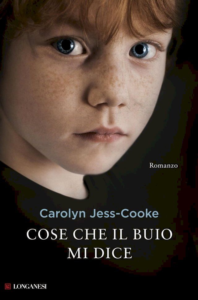  Cose che il buio mi dice(Kobo/電子書)