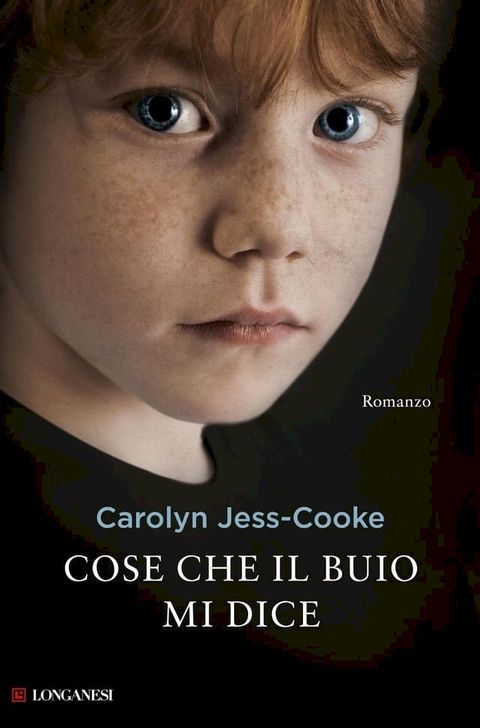 Cose che il buio mi dice(Kobo/電子書)