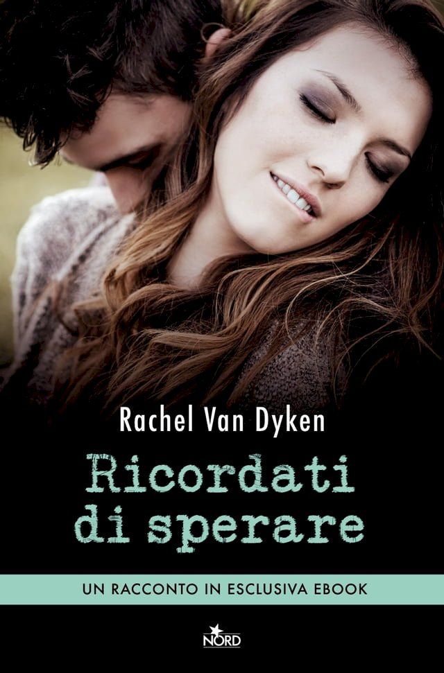  Ricordati di sperare(Kobo/電子書)