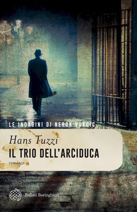 Il trio dell'arciduca(Kobo/電子書)