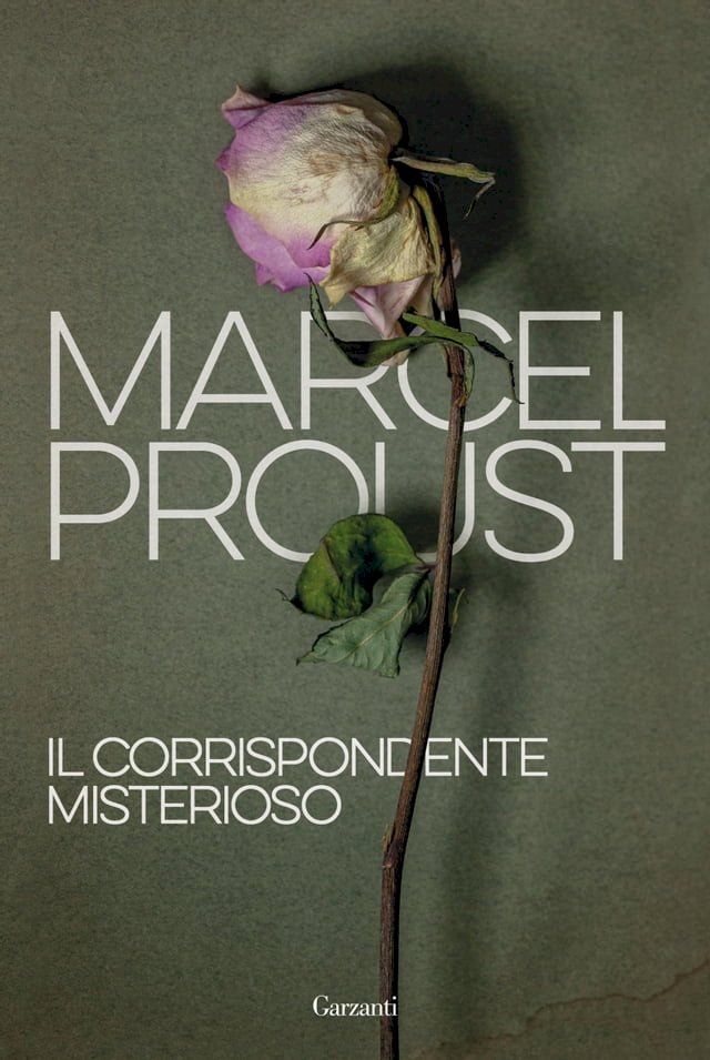  Il corrispondente misterioso(Kobo/電子書)