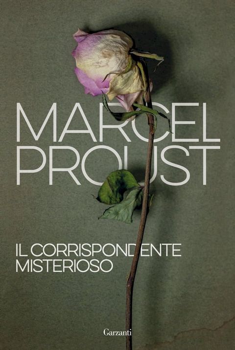 Il corrispondente misterioso(Kobo/電子書)