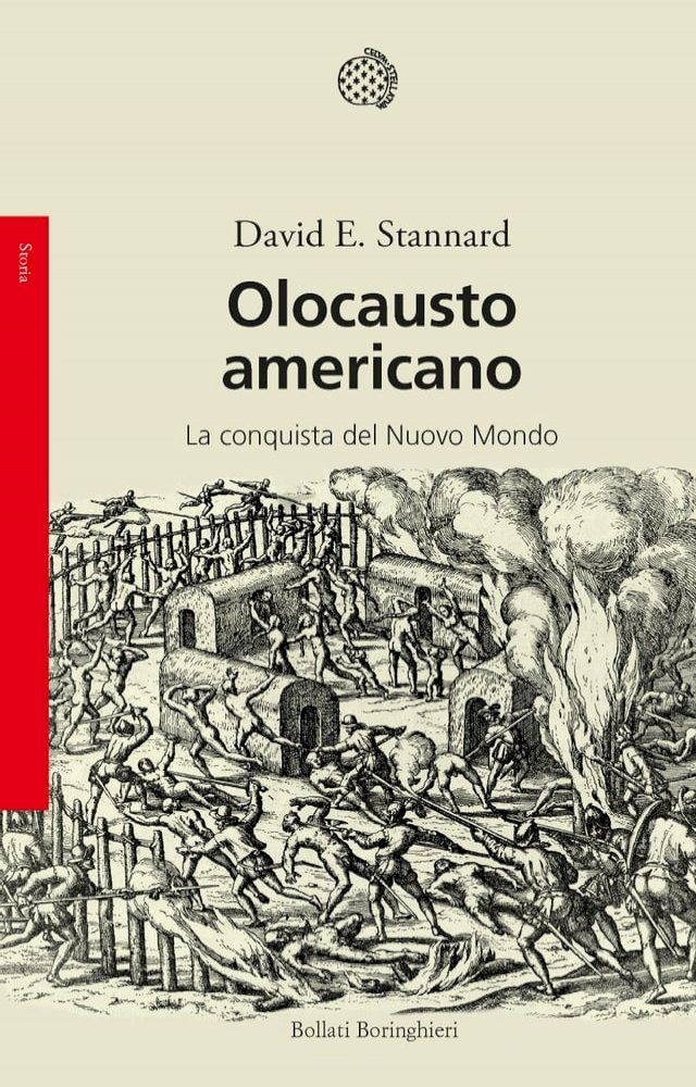  Olocausto americano(Kobo/電子書)