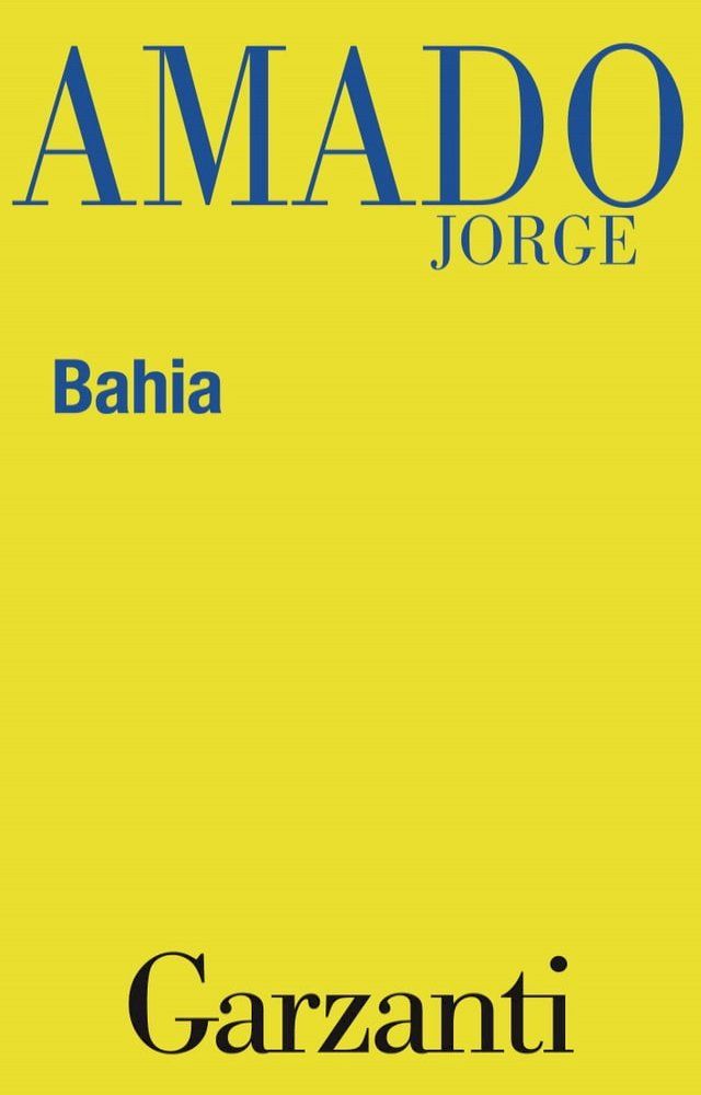  Bahia(Kobo/電子書)