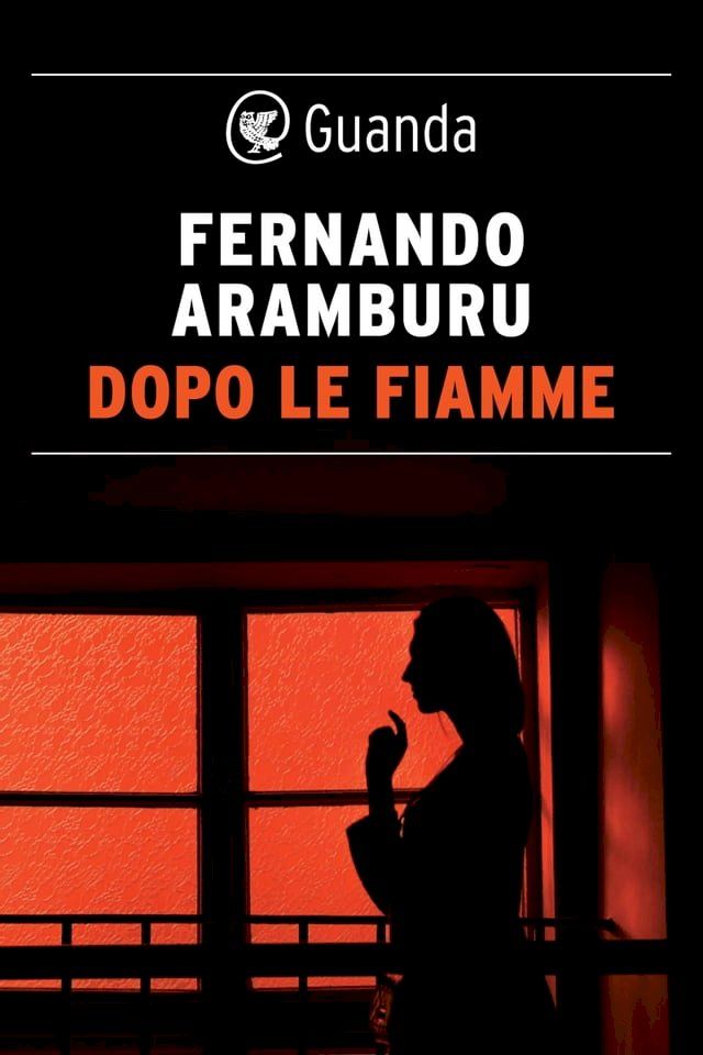  Dopo le fiamme(Kobo/電子書)