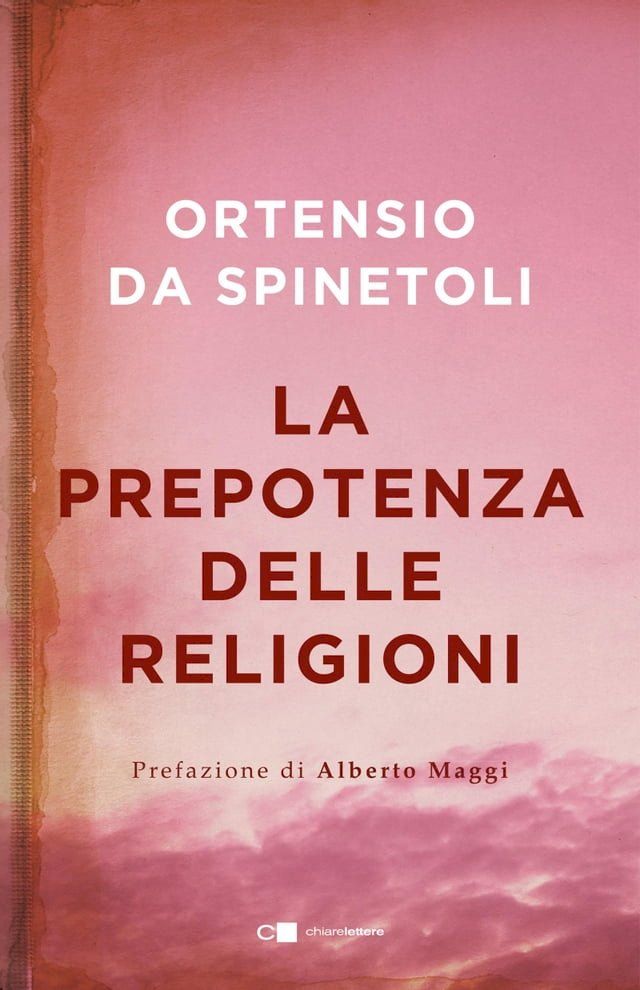  La prepotenza delle religioni(Kobo/電子書)