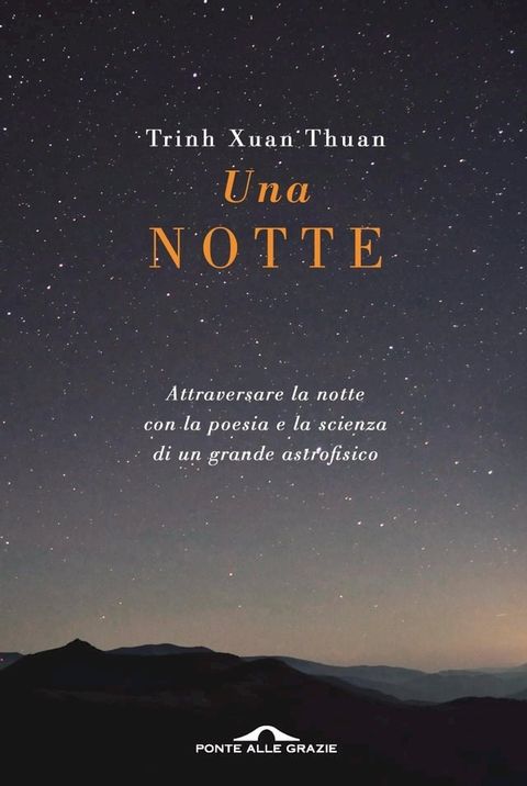 Una notte(Kobo/電子書)