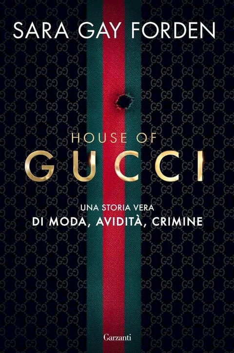 House of Gucci(Kobo/電子書)