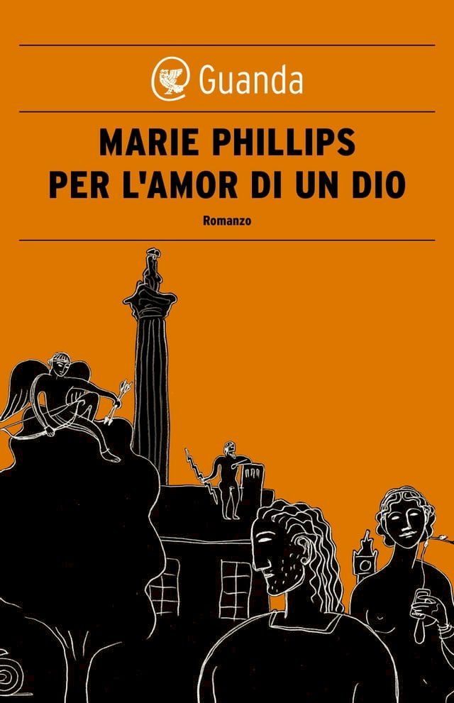  Per l'amor di un Dio(Kobo/電子書)