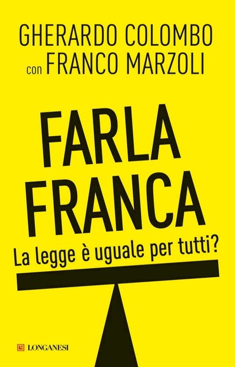 Farla franca(Kobo/電子書)