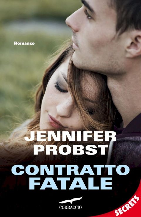 Contratto fatale(Kobo/電子書)