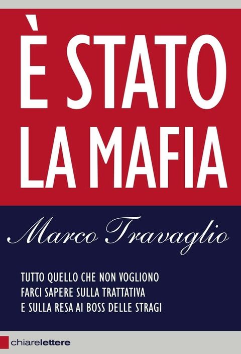 &Egrave; Stato la mafia(Kobo/電子書)