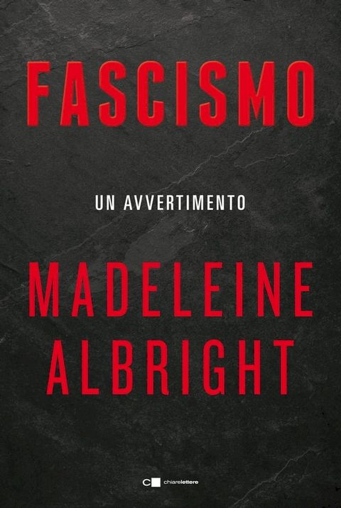 Fascismo. Un avvertimento(Kobo/電子書)