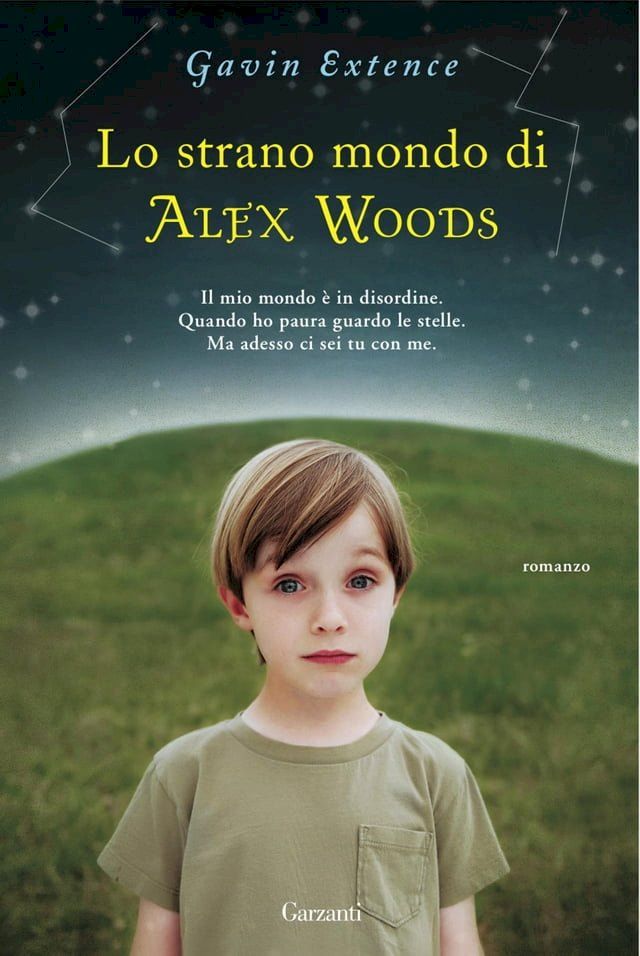  Lo strano mondo di Alex Woods(Kobo/電子書)