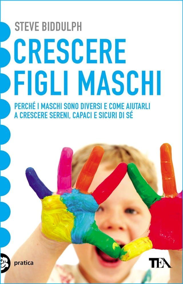  Crescere figli maschi(Kobo/電子書)