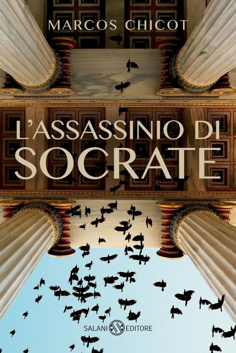 L'assassinio di Socrate(Kobo/電子書)