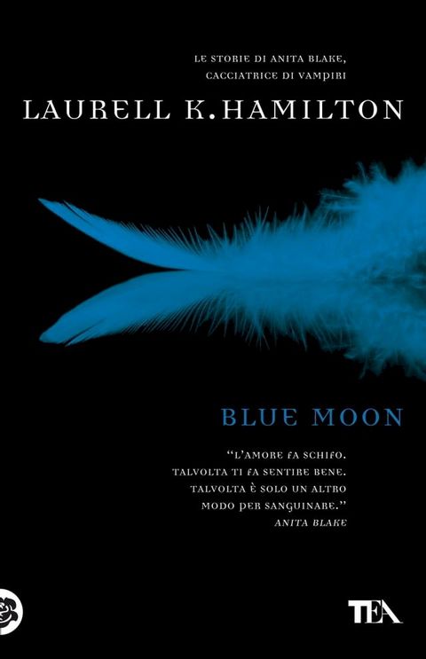 Blue moon(Kobo/電子書)