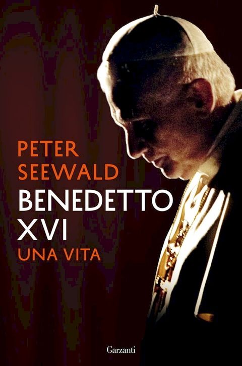 Benedetto XVI(Kobo/電子書)