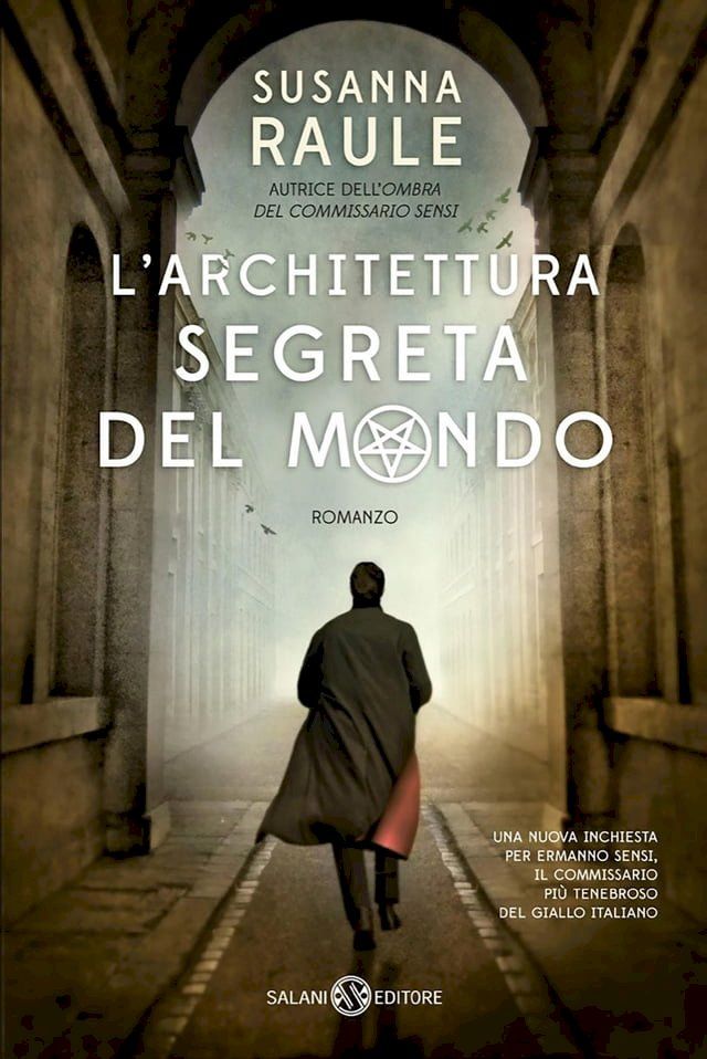  L'architettura segreta del mondo(Kobo/電子書)