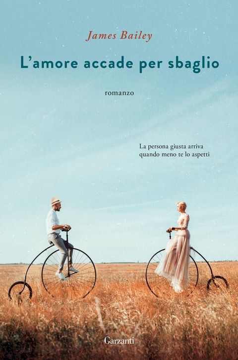 L'amore accade per sbaglio(Kobo/電子書)