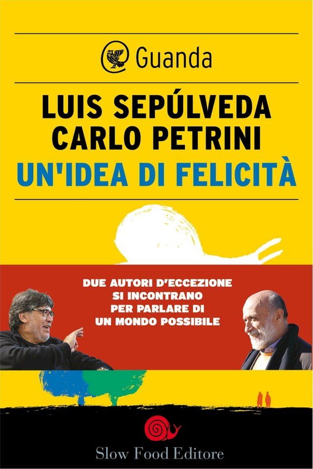  Un'idea di felicità(Kobo/電子書)