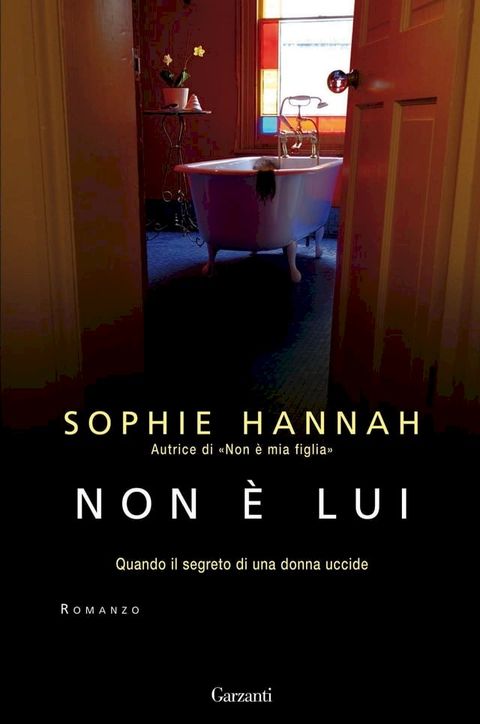 Non &egrave; lui(Kobo/電子書)