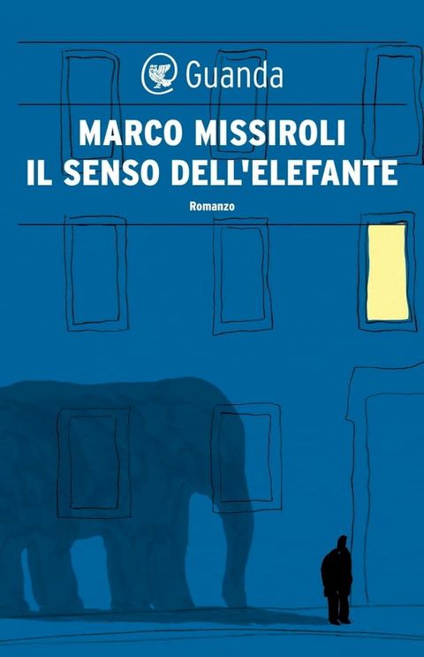 Il senso dell'elefante(Kobo/電子書)