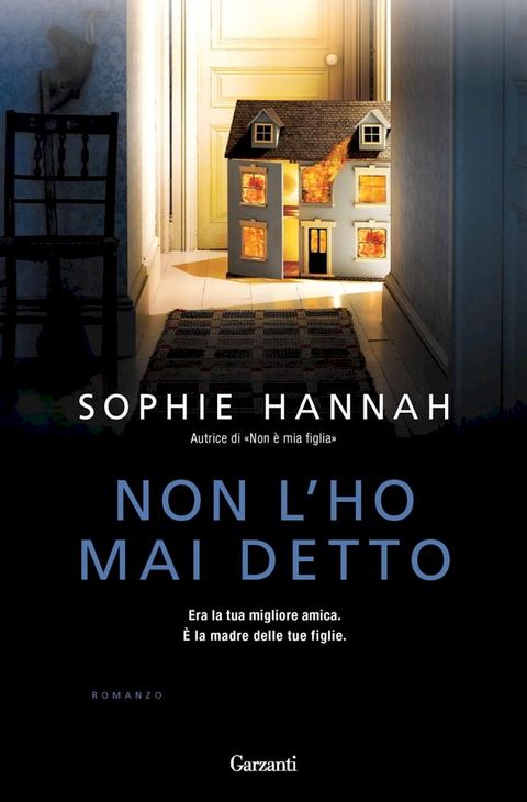 Non l'ho mai detto(Kobo/電子書)