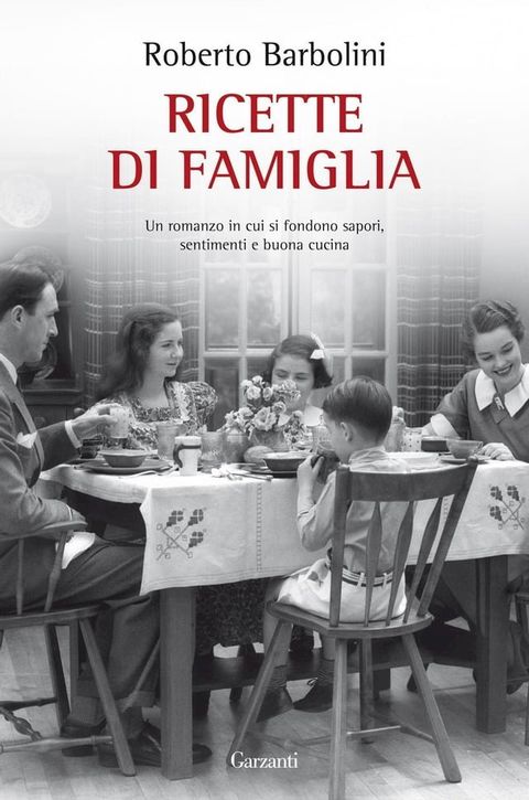 Ricette di famiglia(Kobo/電子書)