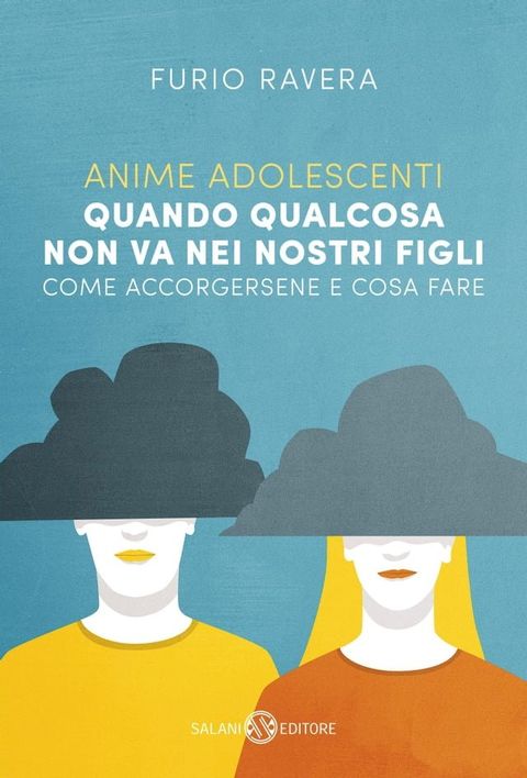 Anime adolescenti(Kobo/電子書)