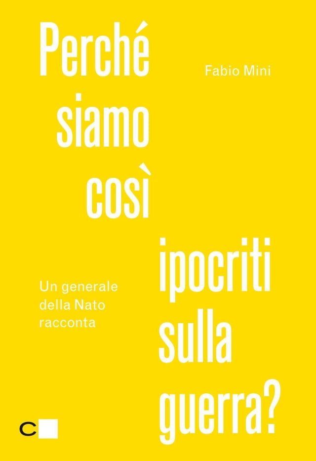  Perch&eacute; siamo cos&igrave; ipocriti sulla guerra?(Kobo/電子書)