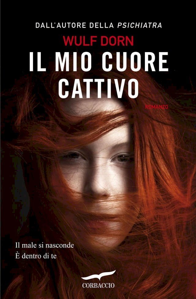  Il mio cuore cattivo(Kobo/電子書)