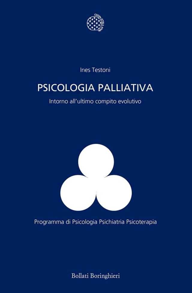  Psicologia palliativa(Kobo/電子書)