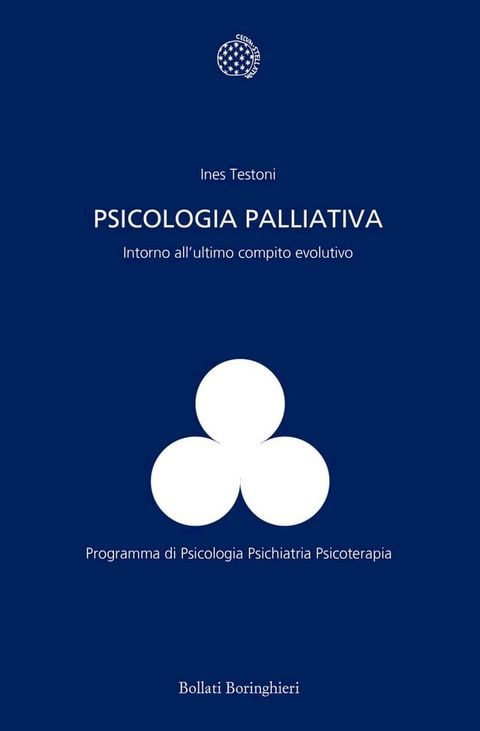 Psicologia palliativa(Kobo/電子書)