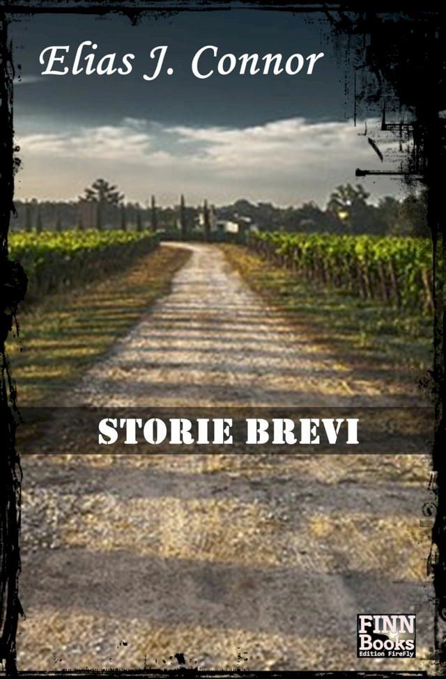  Storie brevi(Kobo/電子書)